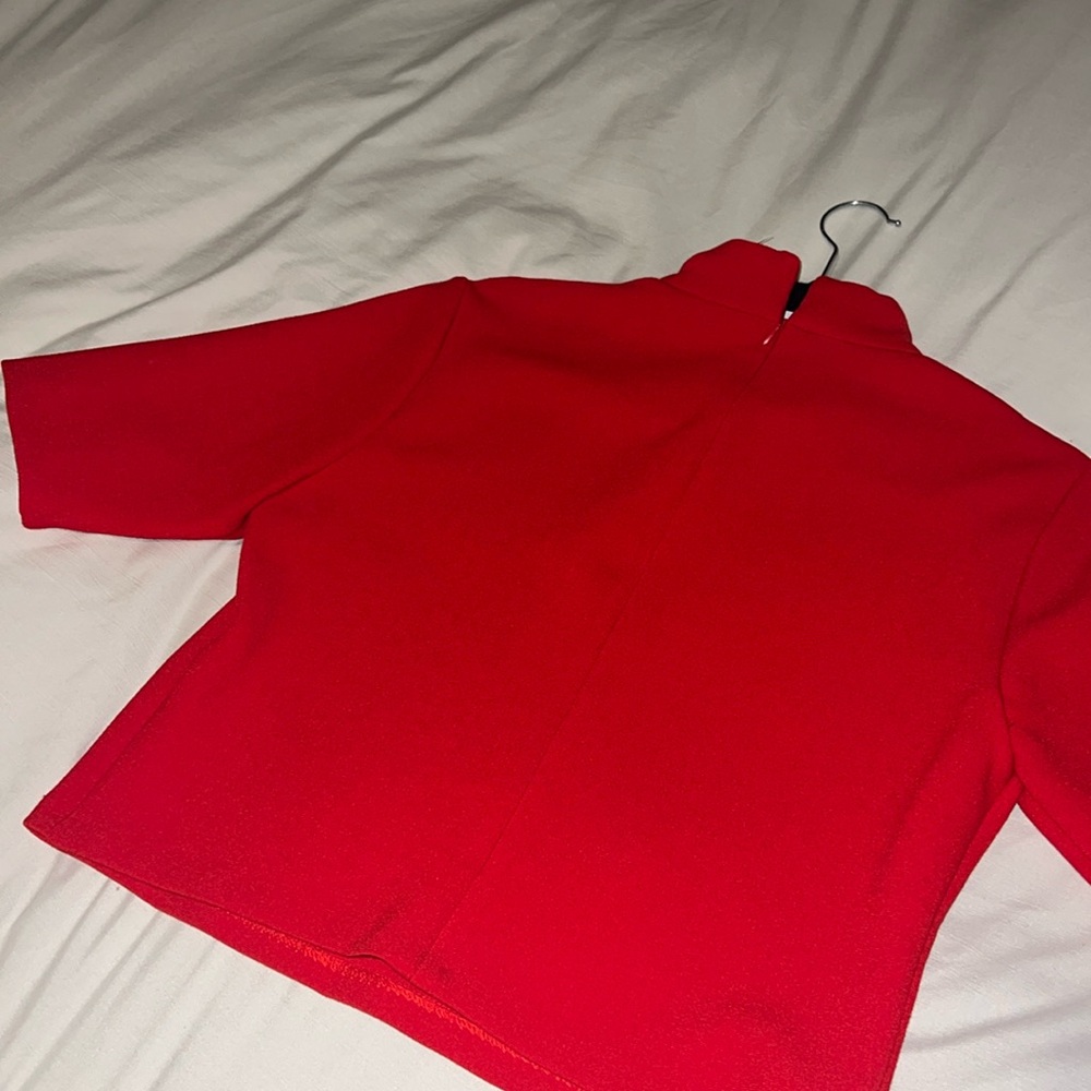 Zara shirt - Picture 4 of 4